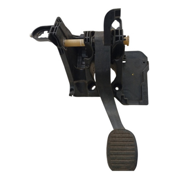 Pedaleira Pedal Fiat Siena Uno 2013 A 2016