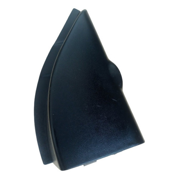 Moldura Retrovisor Interno Direito Ford Fiesta 2007 2014
