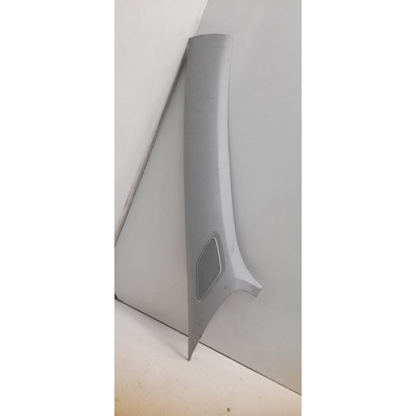 Moldura Coluna Lado Direito Vw Saveiro Original 