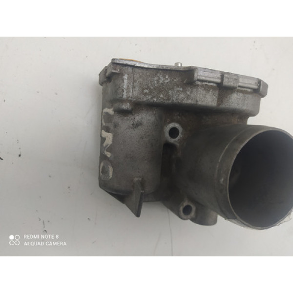 Tbi Corpo Borboleta Fiat Uno Palio 1.0 2011detalhes 