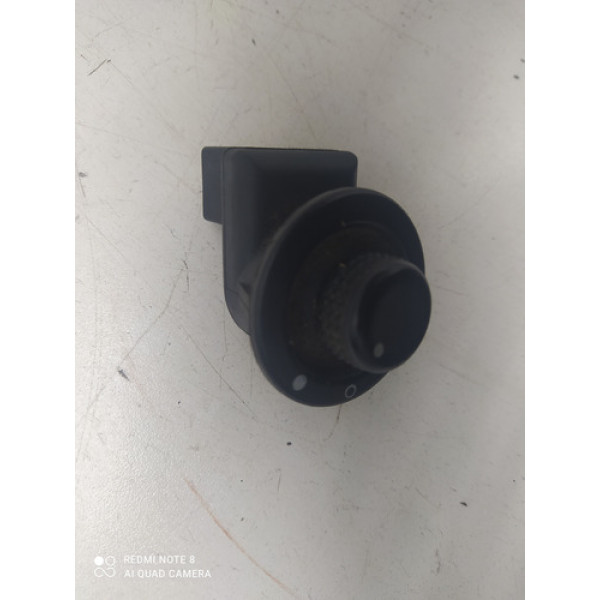 Botão Retrovisor Renault Sandero 2012 Controle