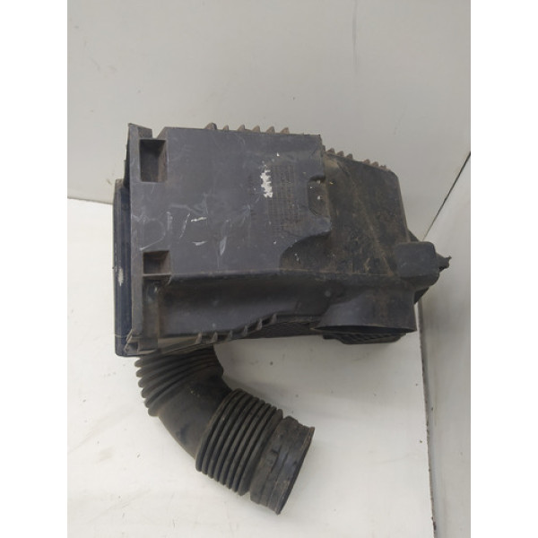 Caixa Filtro Ar Renault Sandero Logan 1.6 2017 165001258