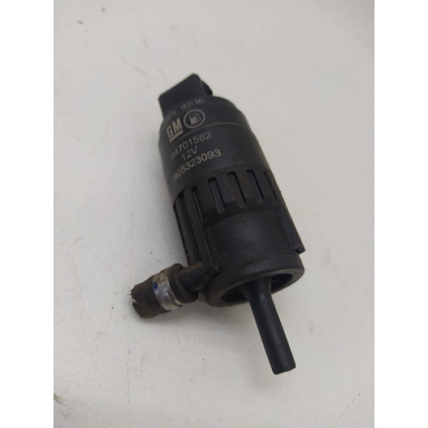 Motor Esguicho Chevrolet Onix 2015 94701582