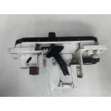Comando Controle De Ventilador Palio 99