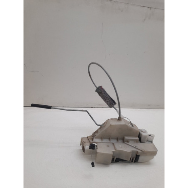 Fechadura Elétrica Dianteira Direita Volkswagen Fox 2009 