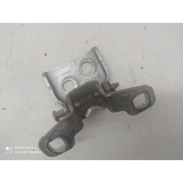 Dobradiça Porta Dianteira Direita Logan Sandero 2015-2018