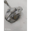 Fechadura Elétrica Diant Esq Honda Civic 2010-2012