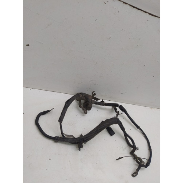 Chicote Cabo Positivo Bateria Volkswagen Gol Parati 2005 