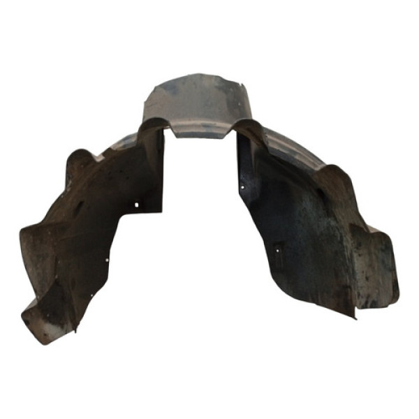 Parabarro Dianteiro Esquerdo Fiat Palio Siena 2007 2012