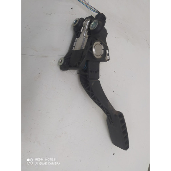 Pedal Acelerador Honda Hrv 2012