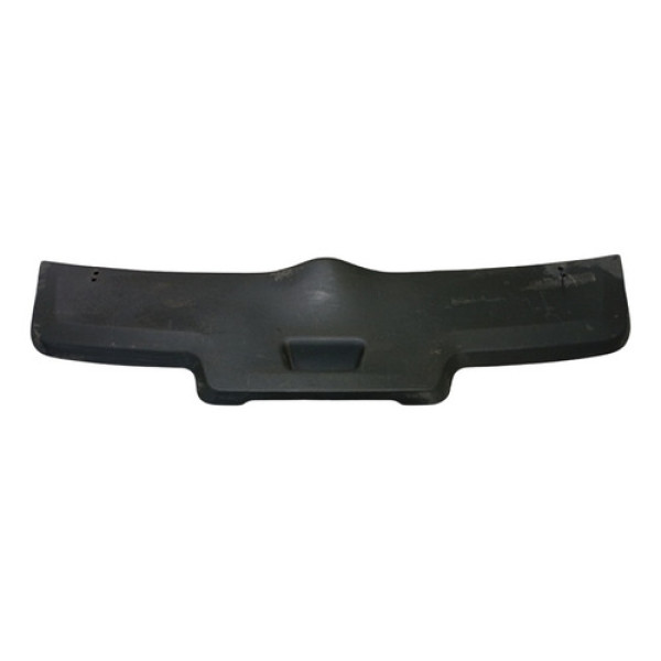 Moldura Tampa Traseiro Citroen C3 2003 A 2012 9649002177