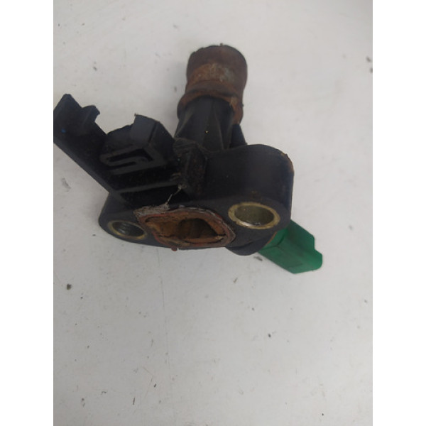 Sensor Temperatura Fiat Punto 1.4 2015 55214055