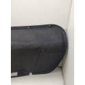 Forro Tampa Porta Malas Ford Focus 2009 2012 Avaria