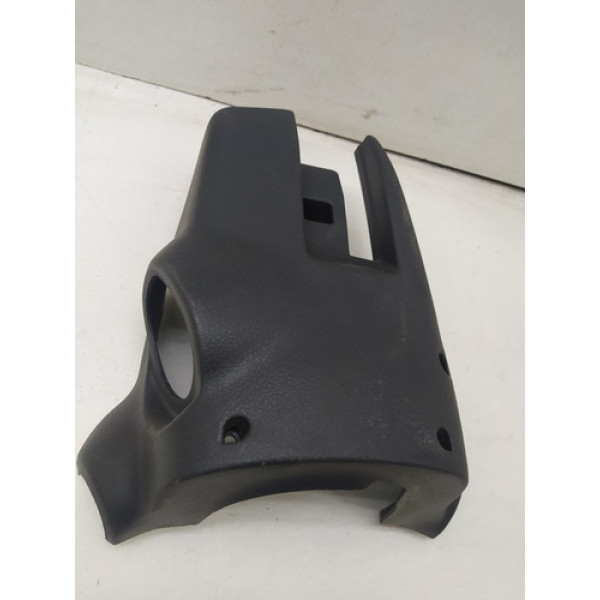 Moldura Inferior Chave Seta Nissan Livina 2008 2013