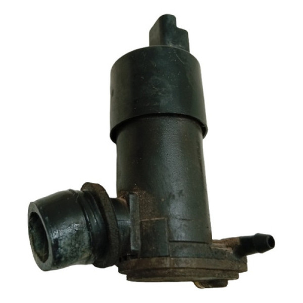 Motor Esguicho Limpador Parabrisa Renault Kwid 2017