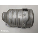 Anti Chama Escapamento Honda Hrv 2020