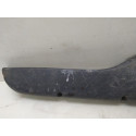 Porta Objetos Dianteiro Esquerda Fiat Palio 1999 2007 Avaria