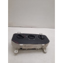 Controle Ar Renault Clio 2002 143340000