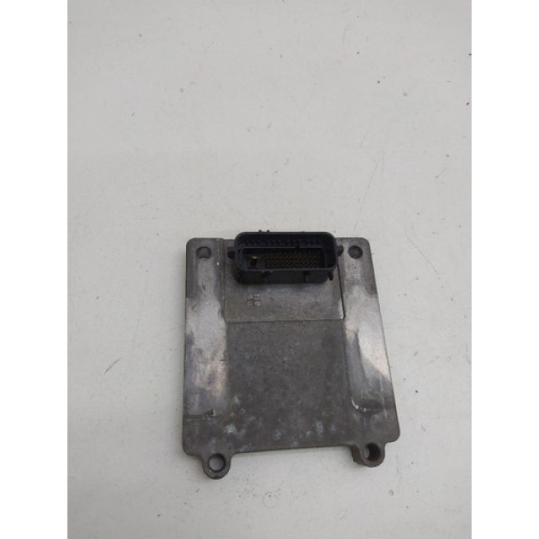 Módulo Câmbio Chevrolet Captiva 2009 2010 24249233