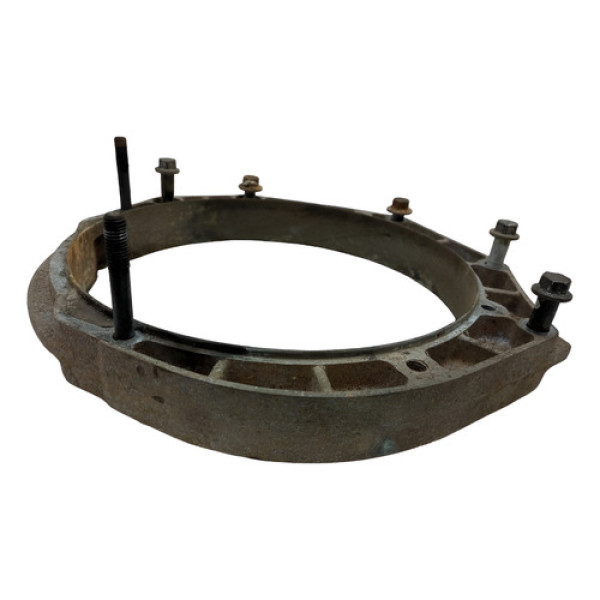 Flange Do Câmbio Da Volkswagen Kombi 2010