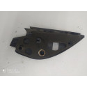 Acabamento Int Retrovisor Direito Volkswagen Gol G5 10-12