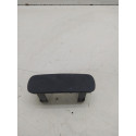 Botão Falso Tampa Relógio Ford Fiesta 1996 2003 96fg56051fa