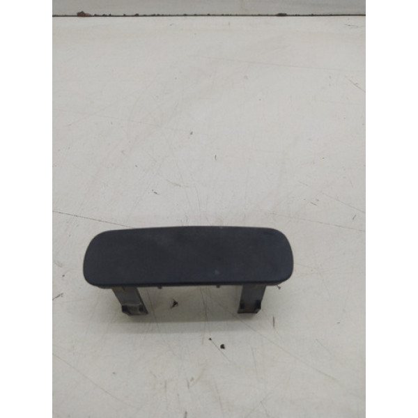 Botão Falso Tampa Relógio Ford Fiesta 1996 2003 96fg56051fa