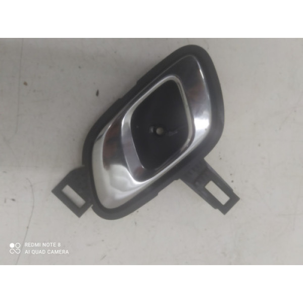 Maçaneta Interna Lado Esquerdo Renault Kwid 2017