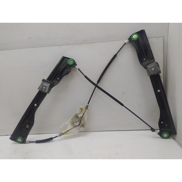 Máquina Vidro Dianteiro Esquerdo Volkswagen Passat 2011