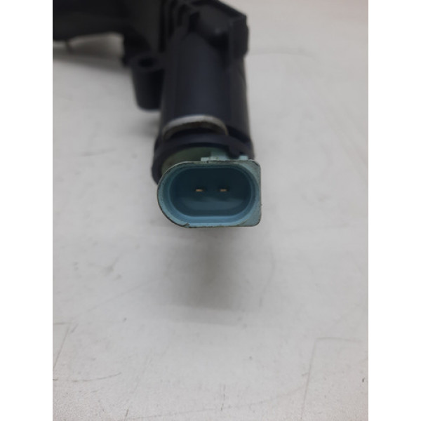 Flauta Vw Polo Gol Golf Fox Saveiro Msi 1.6 Flex