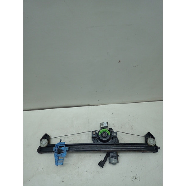 Máquina Vidro Elétrica Dianteira Esquerda Uno 4p 51835885