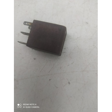 Relé Auxiliar Chevro...