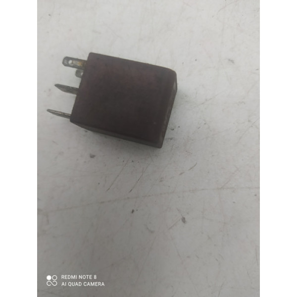 Relé Auxiliar Chevrolet Kadett Monza Ipanema 93-98   
