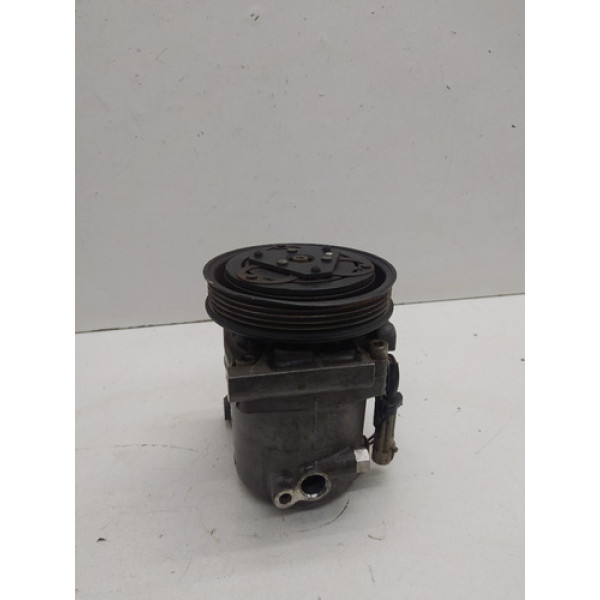 Compressor Ar Condicionado Fiat Palio Uno 2010 2014 51786321