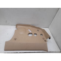 Acabamento Painel Inferior Lado Direito Bmw 320i 2015 
