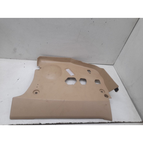 Acabamento Painel Inferior Lado Direito Bmw 320i 2015 