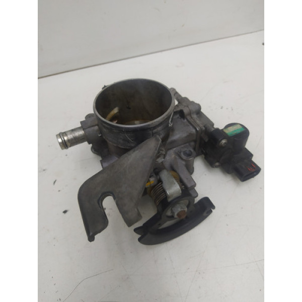 Corpo Borboleta Tbi Toyota Corolla 1.8 2010