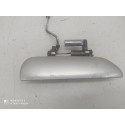 Maçaneta Externa Traseira Direita Honda Civic 2010