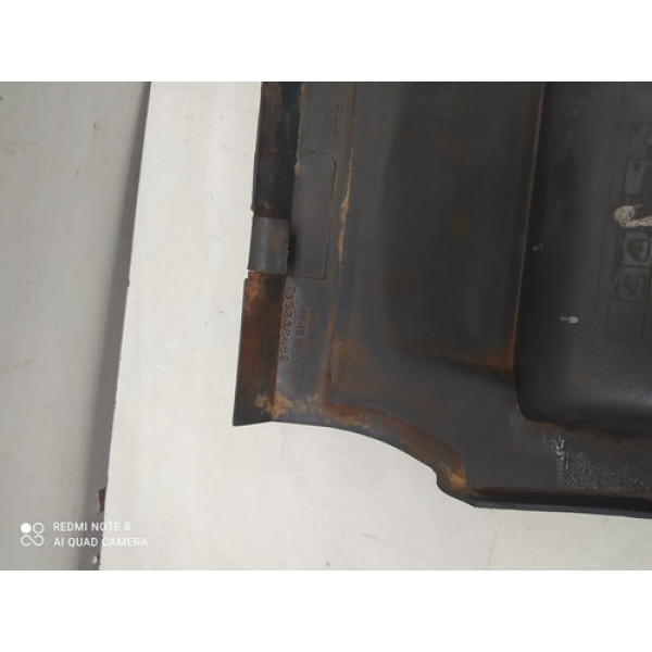 Tampa Caixa Fusíveis Fiat Palio Strada 