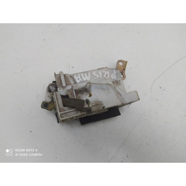 Fechadura Elétrica Traseiro Direito Chevrolet Prisma 2012