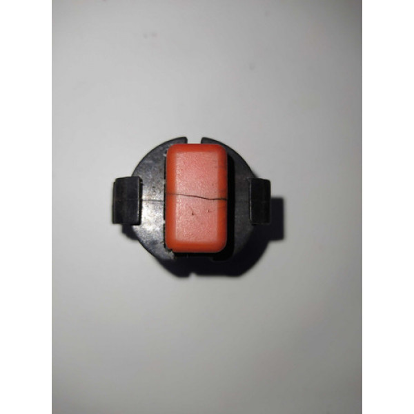 Botão Pisca-alerta Gm Monza 82/96 90069102