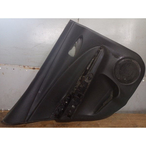 Forro Porta Traseiro Esquerdo Ares 2021 Hatch677760d140
