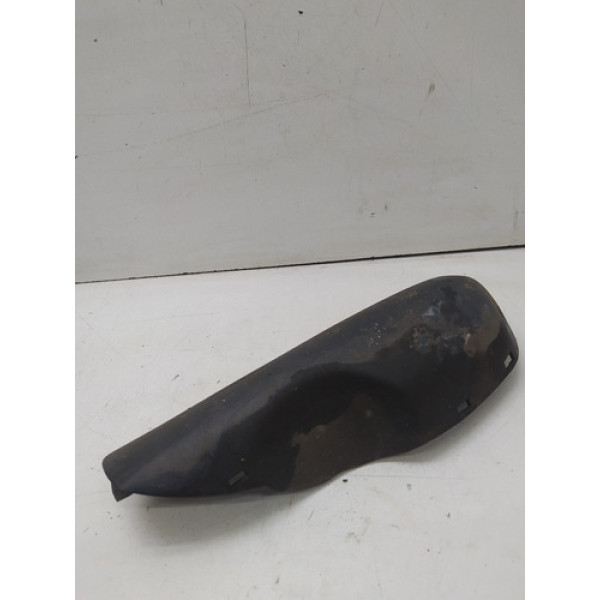Puxador Porta Dianteira Esquerda Honda Civic 1996 2000