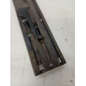 Suporte Cabos Volkswagen Saveiro Santana Gol 1999 2006