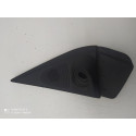 Acabamento Interno Retrovisor Esquerdo Fiat Palio 2012