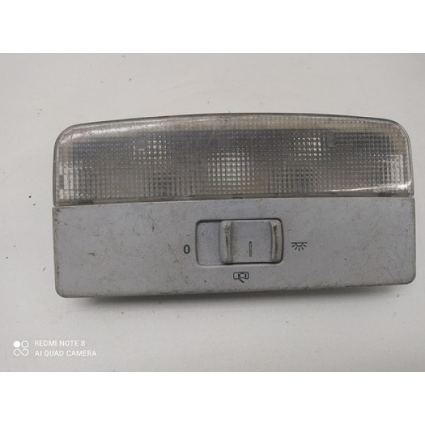 Luz Teto Cortesia Vw Gol Fox Voyage 