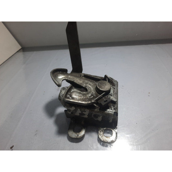 Fechadura Capo Fiat Idea 2012