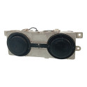Comando Ar Volkswagen Fox 2006