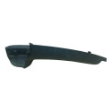 Moldura Interior Retrovisor Esquerdo Peugeot 206 2006 2012 