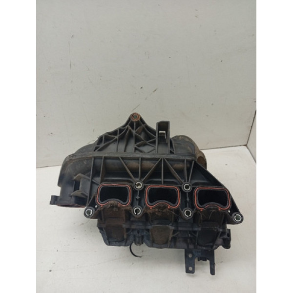 Coletor Admissão Ford Ka 2014 A 2019 E3bg9424dc